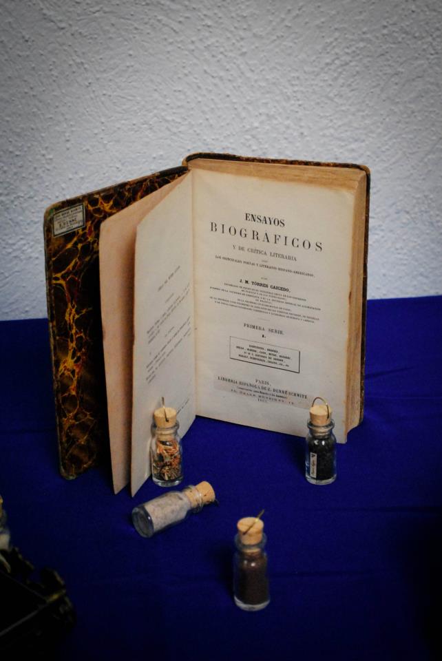 Dossier de la Primera Edición de la Feria Internacional Noevictoriana "La Máquina del Tiempo" (13-15 de julio 2012) 53139210