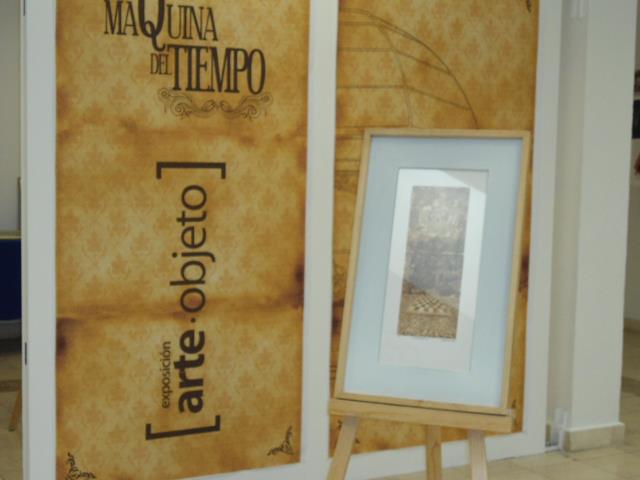 Dossier de la Primera Edición de la Feria Internacional Noevictoriana "La Máquina del Tiempo" (13-15 de julio 2012) 58218410