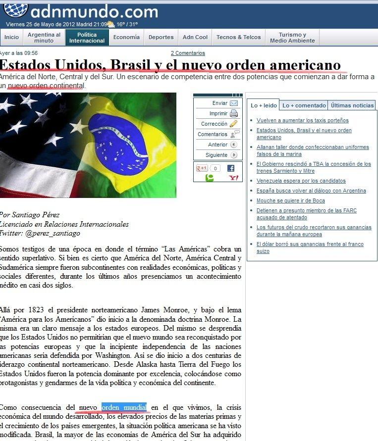 Estados Unidos, Brasil y el nuevo orden americano (25/05/2012) Americ10