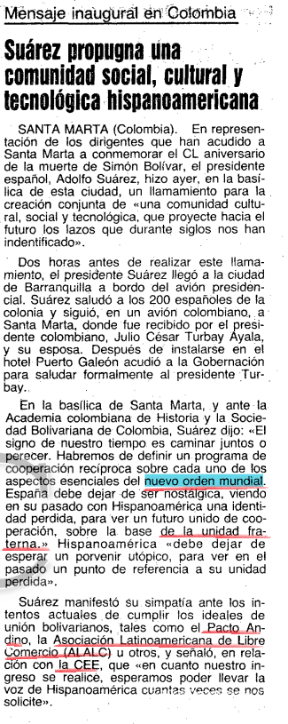 Suarez y el Nuevo orden mundial (ABC, 17/12/1980) Manuel12