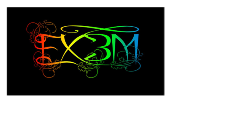 ex3m Clan Logo Ex3m11