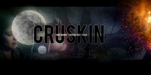 CRUSKIN Part10