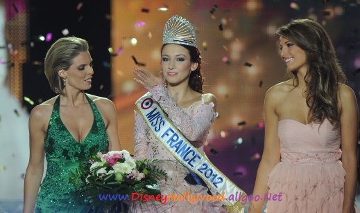 دالفين ويسبايزر تتوج ملكة جمال فرنسا للعام 2012 4fra10