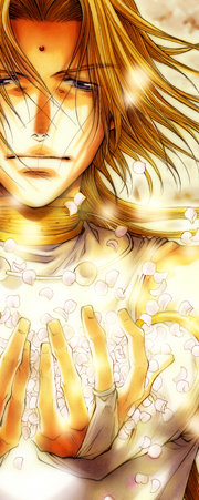 Saiyuki .. 50233_10