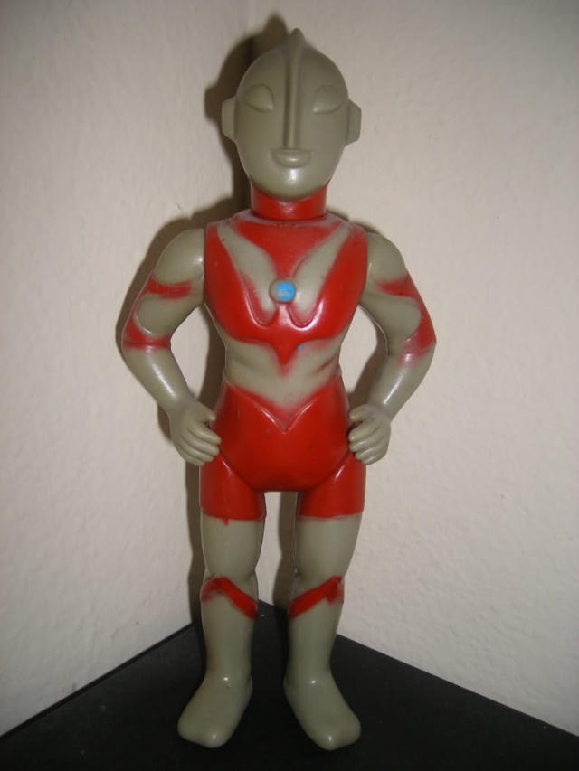 Riunione di famiglia (Ultraman inside)!!!!!! 02210