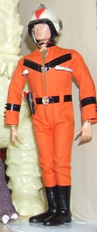 Vintage Ultraman Popy 2011-120