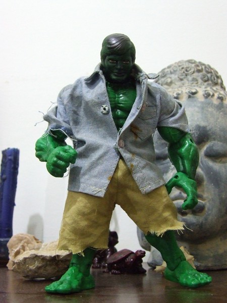 Il mio Hulk - Jim!!!!! Dscf5419