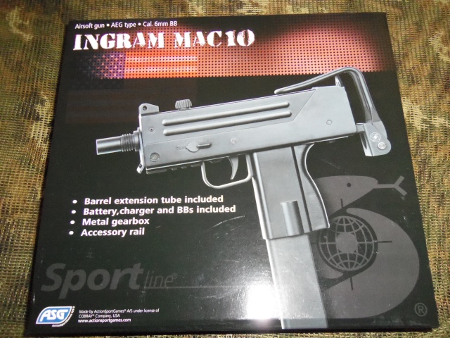 Ingram Mac 10 AEP de chez ASG 100_0910