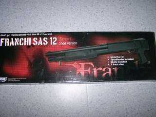 Franchi SAS12 100_5510