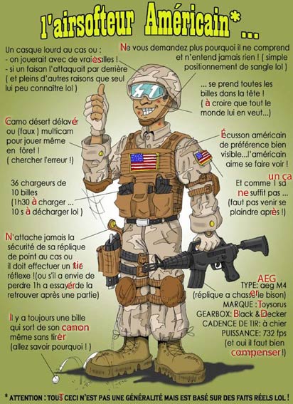 L'airsoft en images Amerlo10