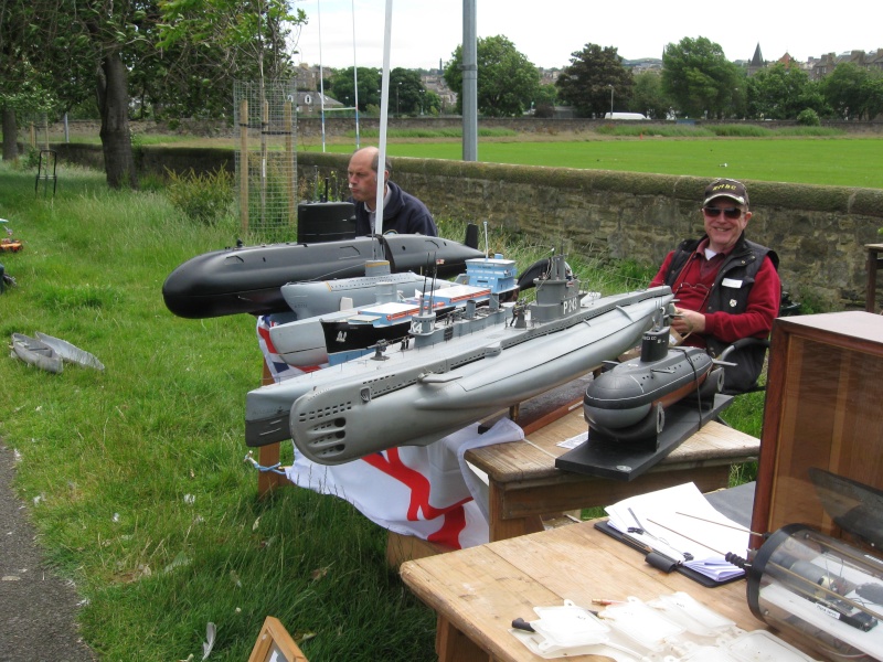 EDINBURGH MODEL BOAT CLUB,SUB DAY, 2012 Img_1928