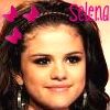 Dream4Real's Graphic Shop! Selena10