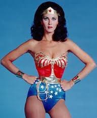 Wonder woman(Lynda Carter)chez Starsky et Hutch Images11