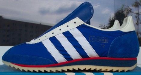 ADIDAS