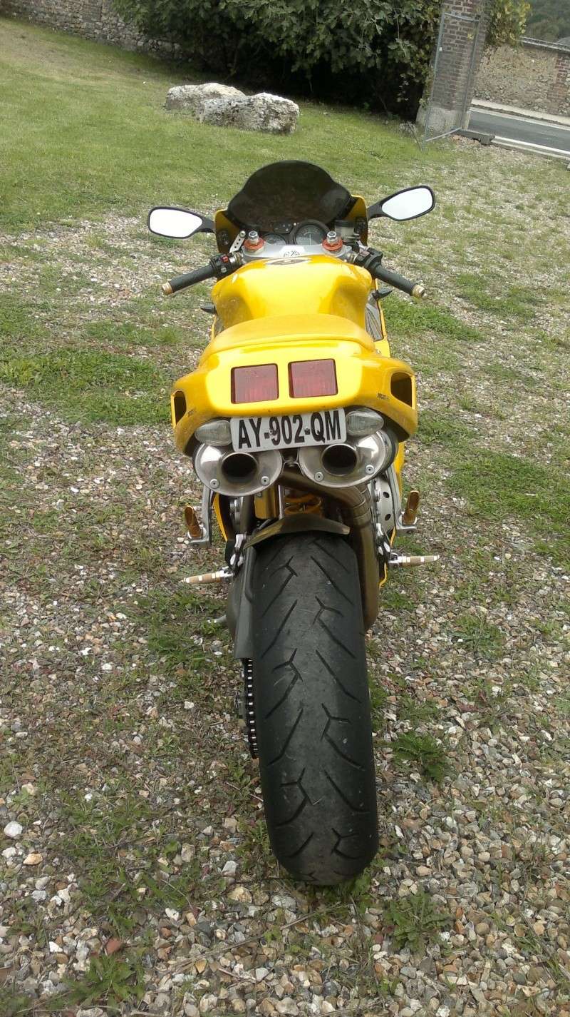 Ma moto 21092012