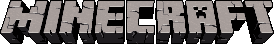 Minecraft ™ Logo10