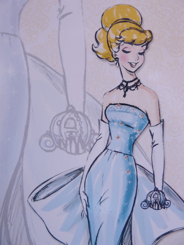 Disney Princess Designer Collection (depuis 2011) - Page 37 P1100724