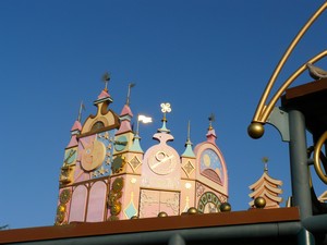 [ Disneyland ] Du 16 au 18 octobre 2o11 P1100819