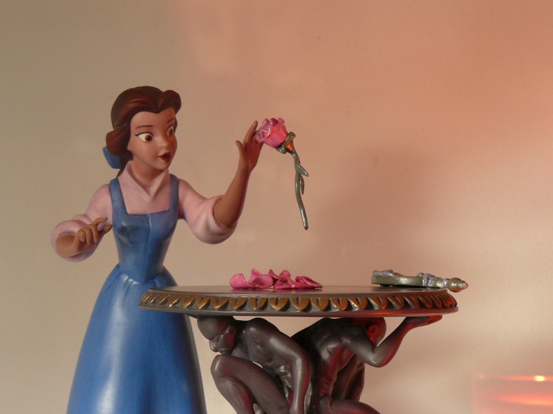 Walt Disney Classics Collection - Enesco (depuis 1992) - Page 25 P1220212