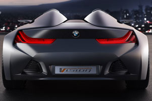 BMW s'offre un délire ultra-connecté 9aa57b10