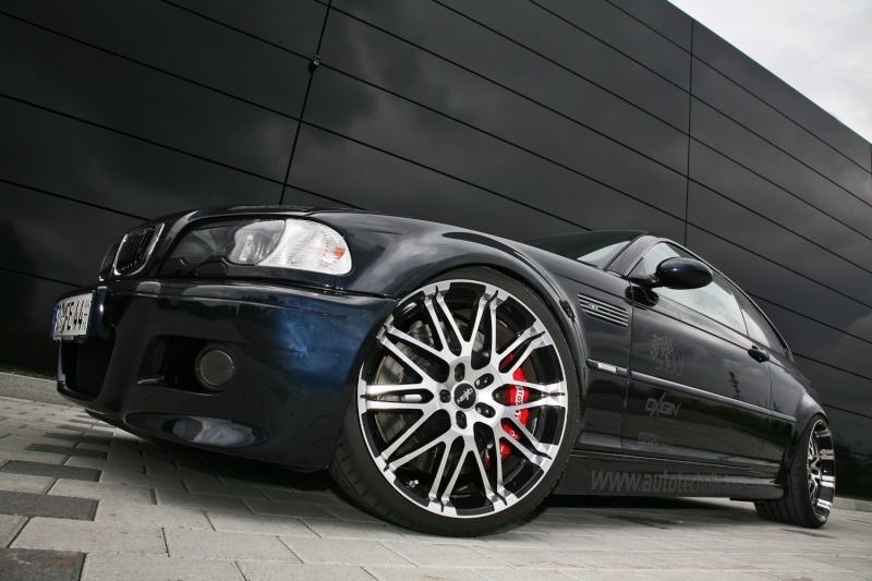 BMW TUNING Bmw-m311