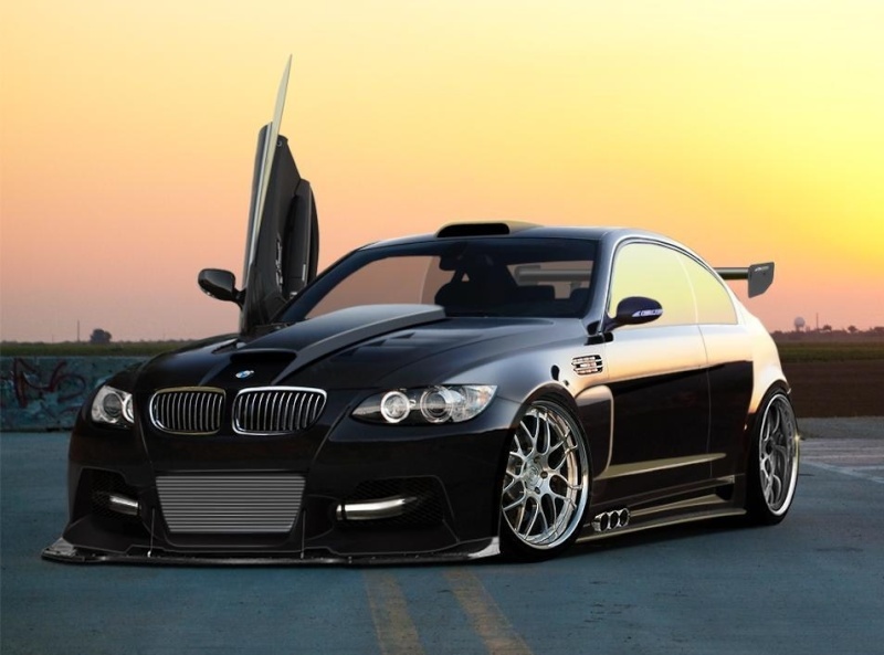 BMW TUNING Bmw-m312