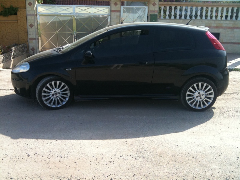 [kavel] grande punto sport 1.9 jtd 130ch  Punto_17