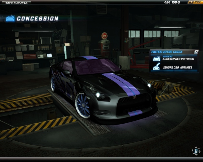 Panamera1 Perfection Car  Gtr_310