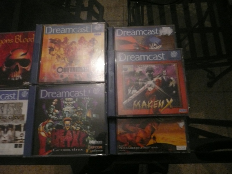 [Estim] jeux Dreamcast P1070512