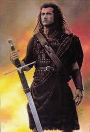 Les MacLeods - Tome 1 : La loi du Highlander - Monica McCarty Braveh11