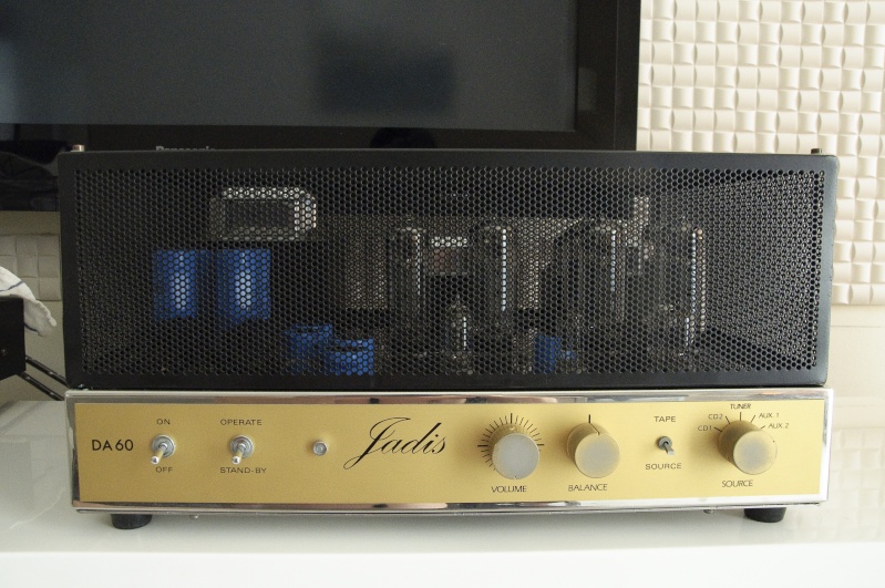 Jadis DA60 Integrated Amp (Used) sold Dsc_1818