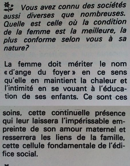 Les petites phrases sexistes cultes - Page 10 Hdm10