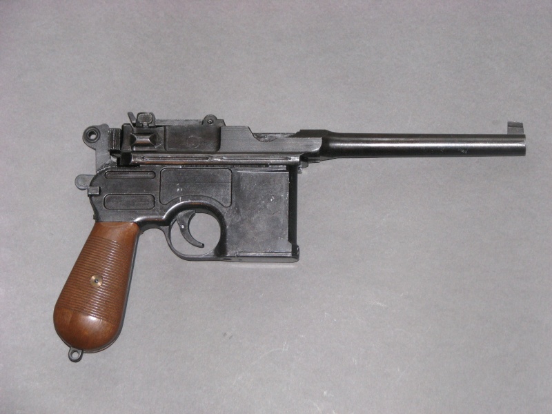 Mauser C96 Broomhandle Img_2314