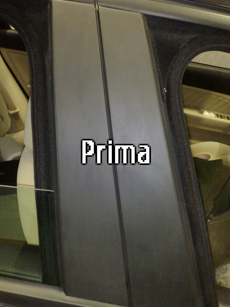 perl - Car Pro - PERL - Plastiche esterne dressing - Pagina 9 25112011