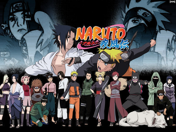 ナルト(Naruto)- Versteckt hinter den Welten  Naruto16