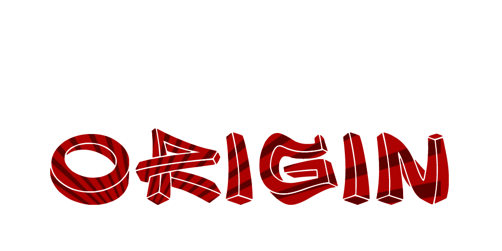 Team Origin