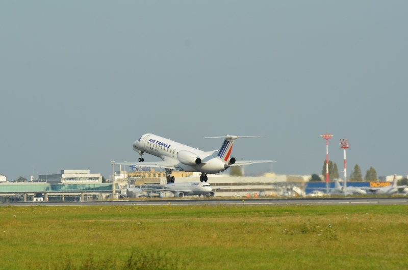 [16/10/2011] A320 Lufthansa en Déroutement Dsc_8811