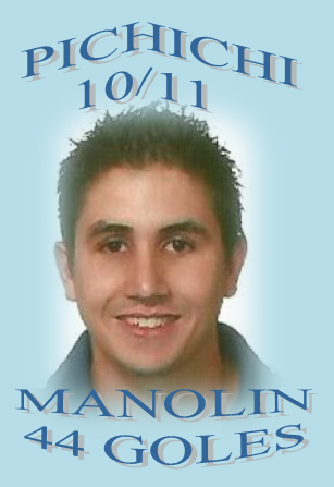 10. Manolin                                  Manoli10