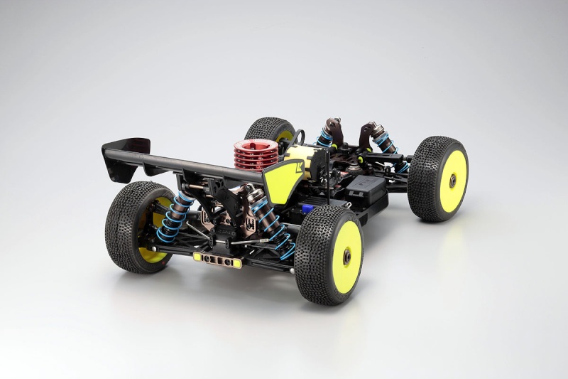 NOUVEAUTE KYOSHO = MP9 TKI 3 Mp9_tk12