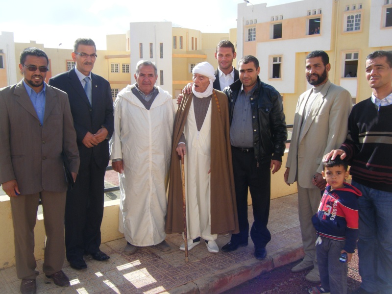 صورة تذكارية مع المجاهد الكميتي عبد القادر و سالمي الجلالي Dscf0012