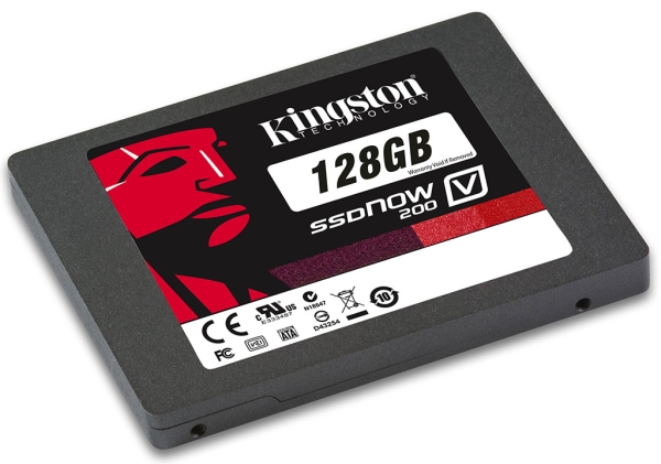 حصريـ القرص الصلب المميز SSD المذهل  Kingst10