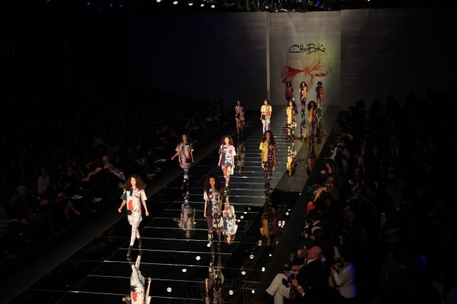 2012 Spring/Summer Seoul Collection: ChoBoCo. Img_5710