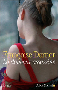 [Dorner, Françoise] La douceur assassine Douceu10
