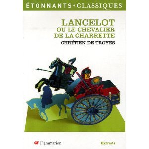 [Troyes, Chretien (de)] Lancelot ou le chevalier de la charrette Lancel10