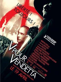 V pour Vendetta Megaupload V0000111