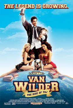 Van Wilder 2 : La légende de Taj Megaupload V0002210