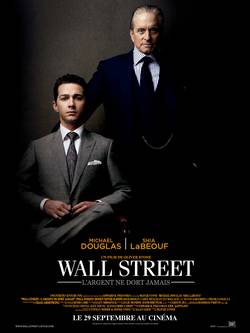Wall Street : l'argent ne dort jamais (Money Never Sleeps) Megaupload W0001110