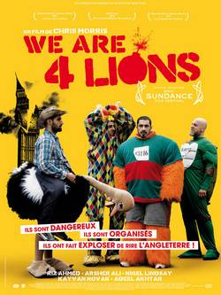 We Are Four Lions Megaupload W0003610