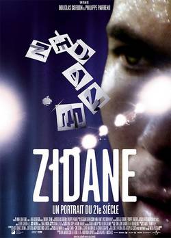 Zidane, un portrait du XXIème siècle Megaupload Z0001310