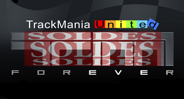 Comptes Trackmania United Pas cher ! Trackm10